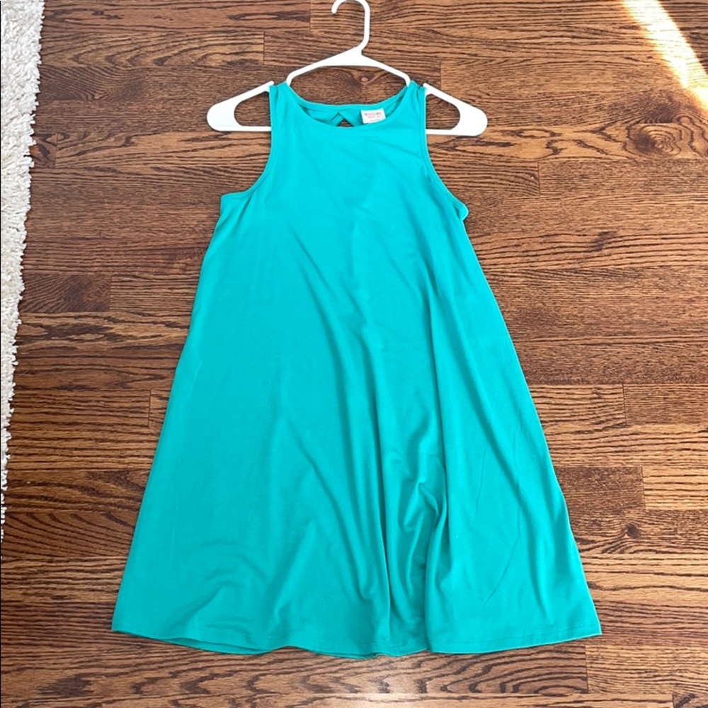 Mossimo Supply Co dress